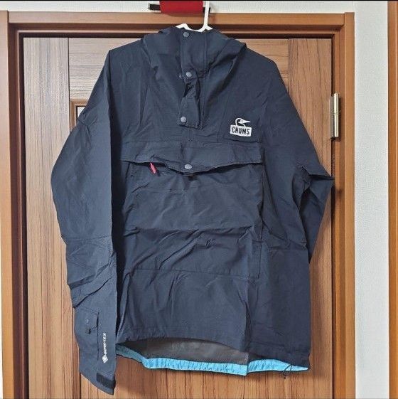 M 新品 NIKE TECH PACK GORE-TEX アノラックジャケット ナイキ