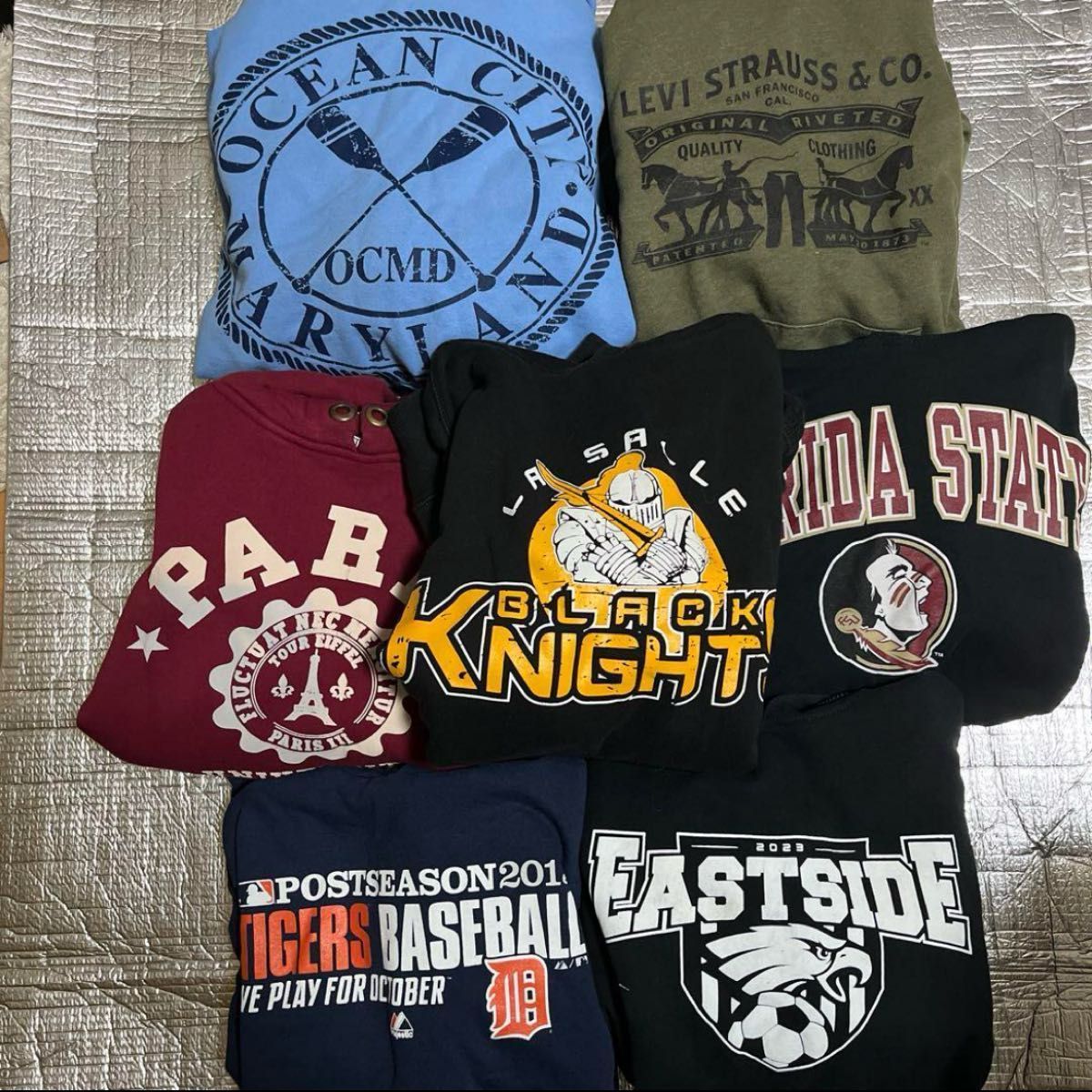 みなみかわ NANSE 古着 アメカジ キャップ お笑い芸人 さらば森田