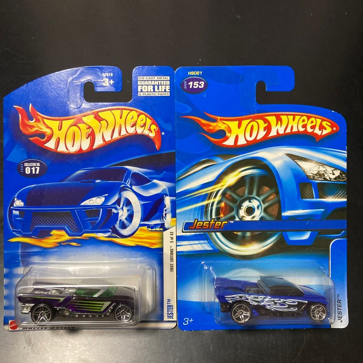 ホットウィール ドンキ限定 ファクトリーセットA Hot Wheels
