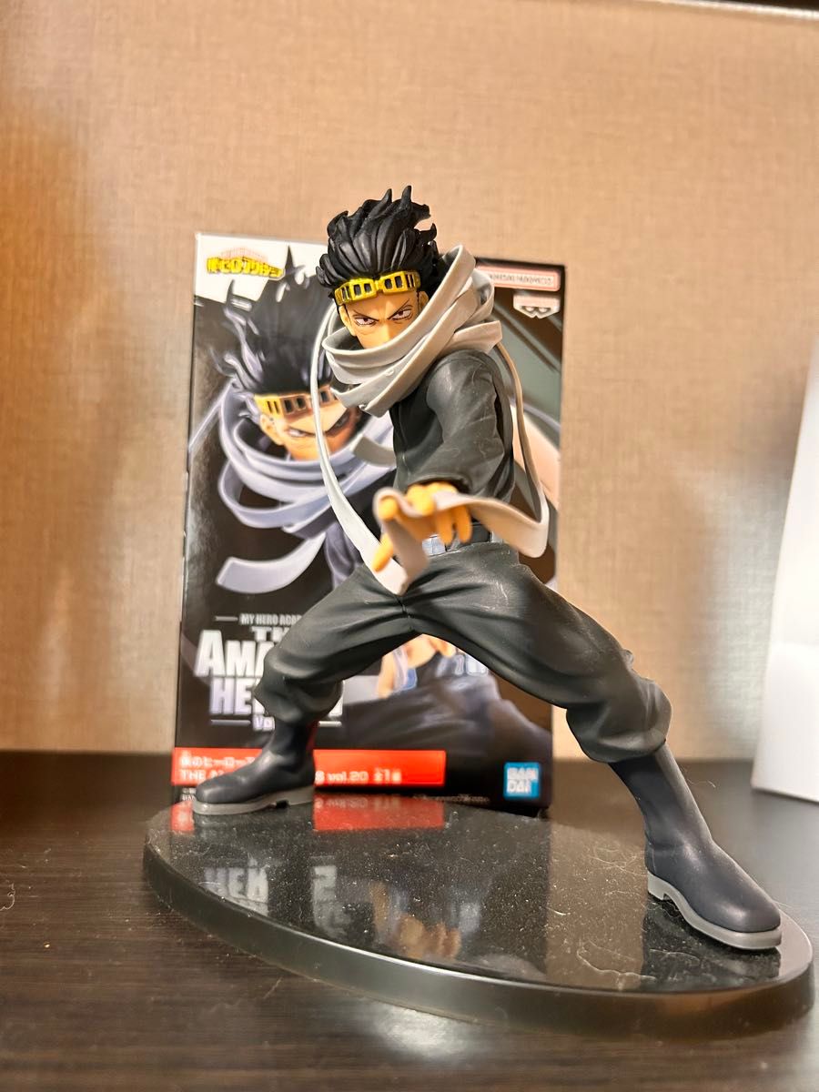 ヒロアカフィギュアまとめ売り おまけあり｜Yahoo!フリマ（旧PayPay