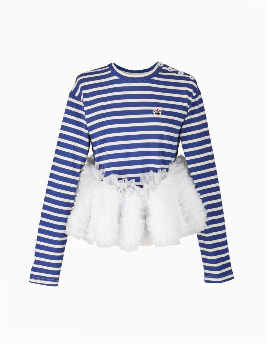 最終下げ ラスト1点 Bibiy ANGELICA SWEATSHIRT｜Yahoo!フリマ（旧