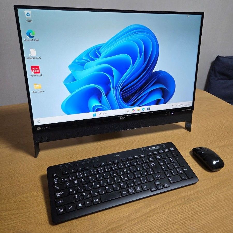 富士通 FH70/C2 Core i7 初期化済 DVD KBM付き｜Yahoo!フリマ（旧