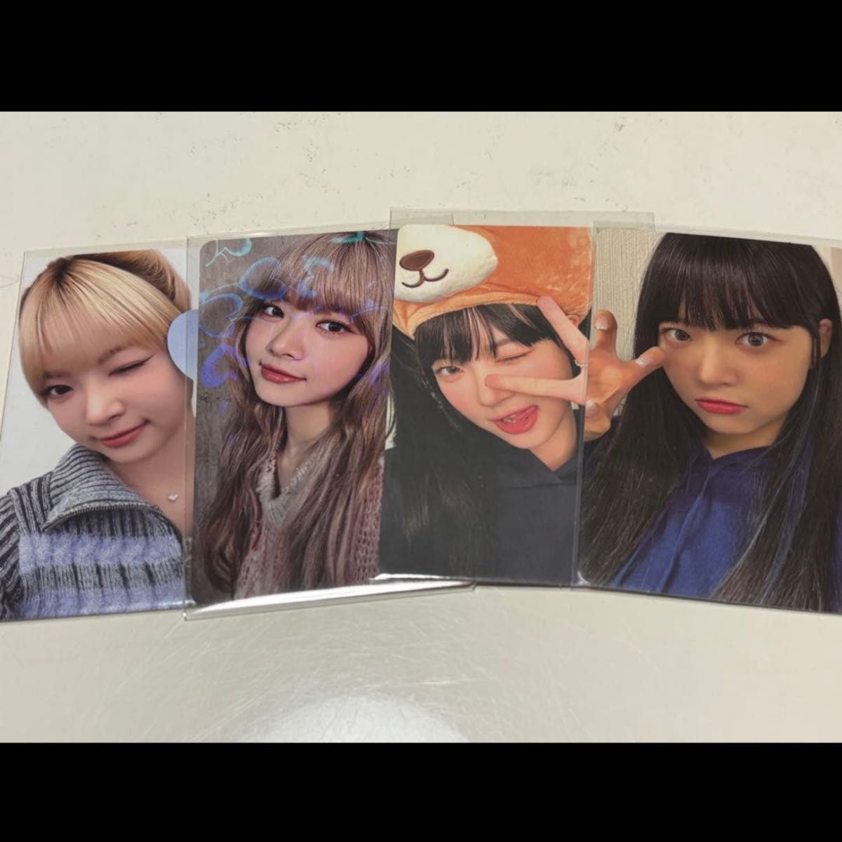 lesserafim LE SSERAFIM ルセラフィム 香港 2025ツアー FEARNOT ZONE