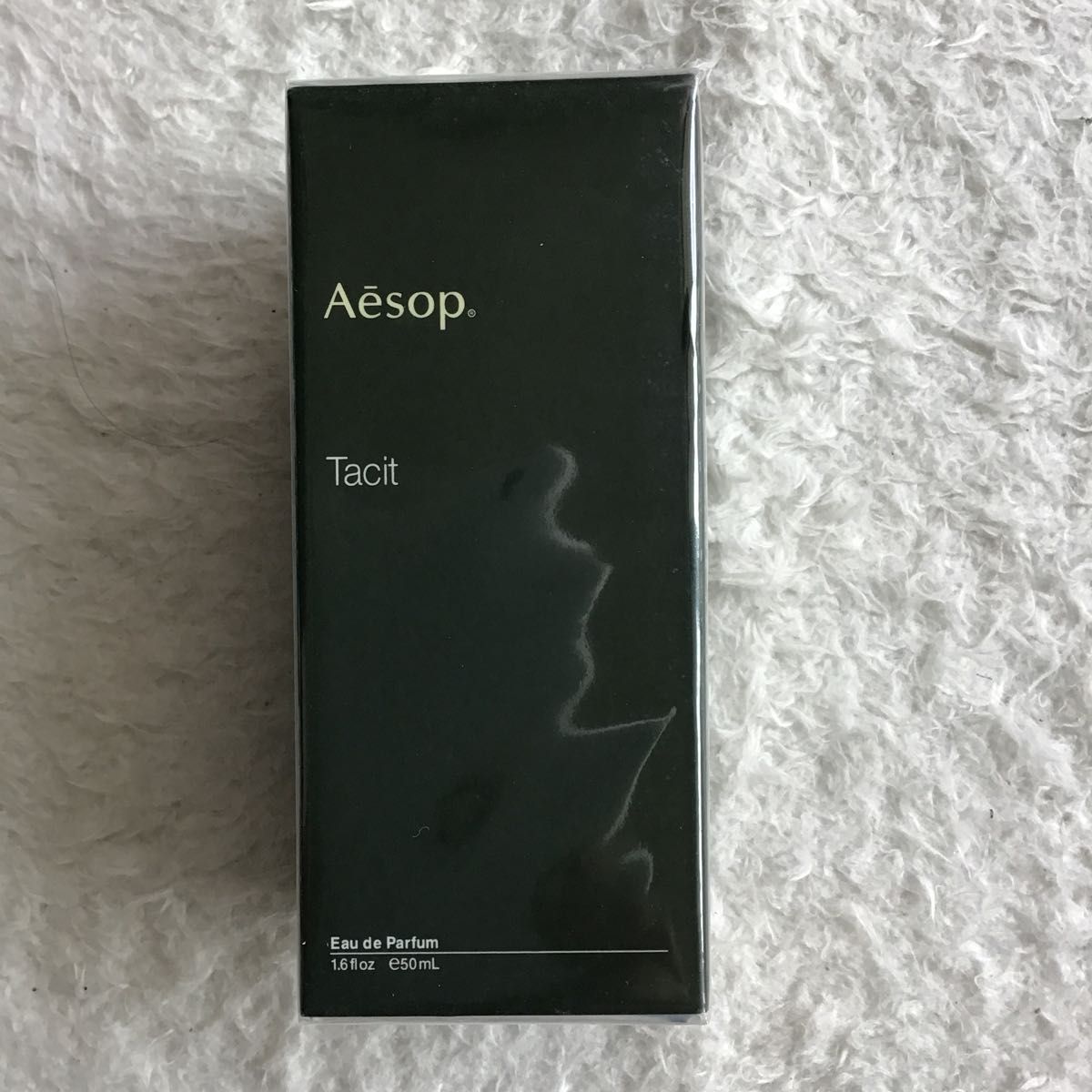 Aesop イソップ タシット オードパルファム 50ml ユニセックス香水