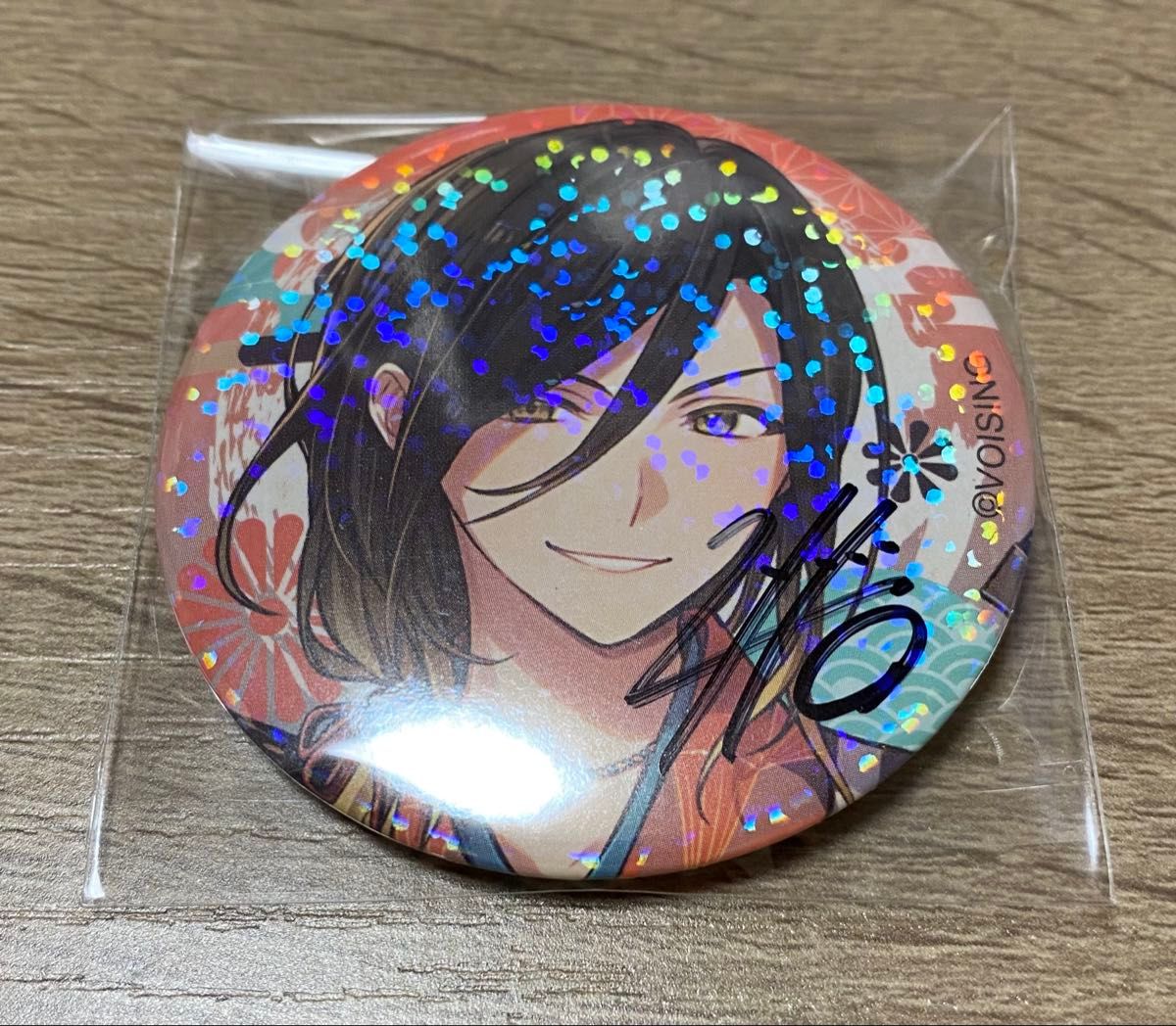 いれいす 缶バッジ お正月 2026 ないこ EGOIST エゴイスト｜Yahoo