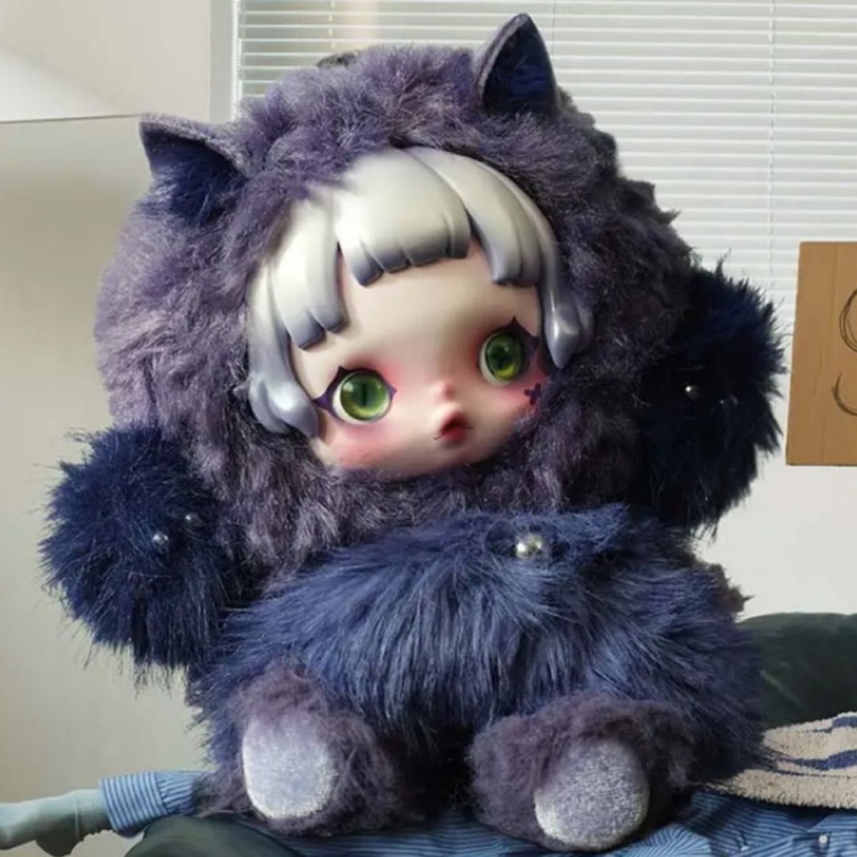 SKULLPANDA スカルパンダ You Found Me Cerberus｜Yahoo!フリマ（旧