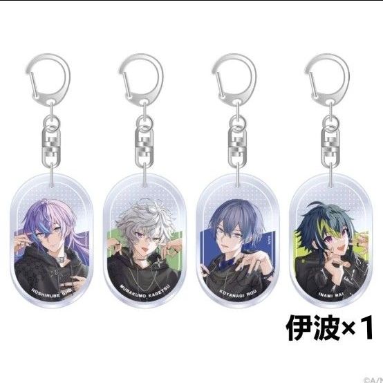 希少】デビルメイクライ アクリルキーホルダー5個セット｜Yahoo!フリマ