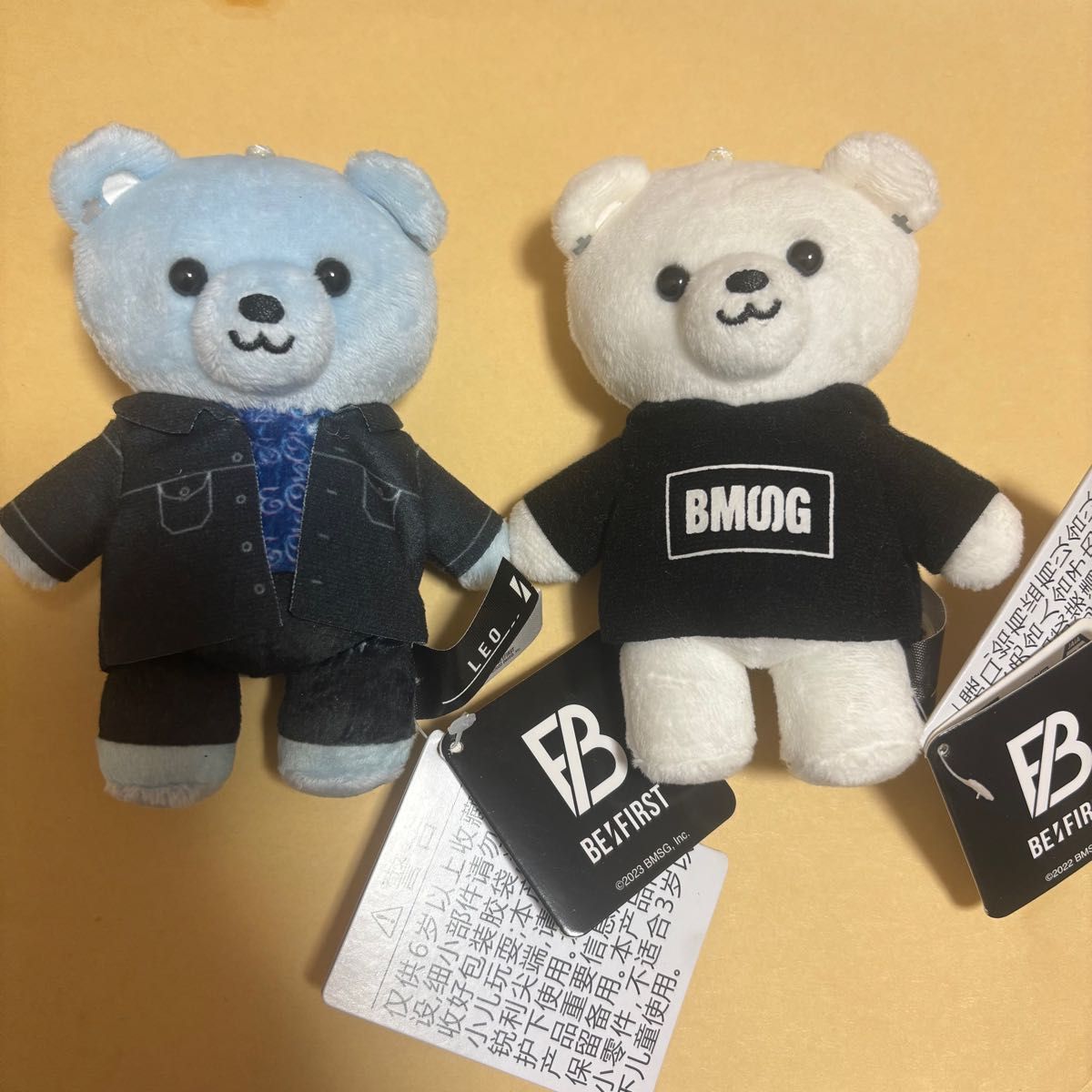 BE FIRST ジュノン くま BMSG｜Yahoo!フリマ（旧PayPayフリマ）