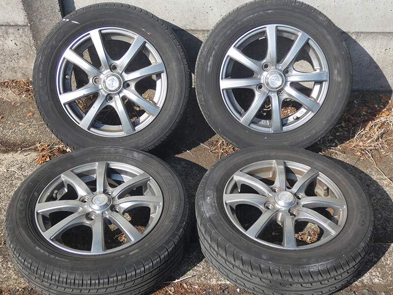 2026年最新】Yahoo!オークション -zack jp-110(タイヤ、ホイール)の