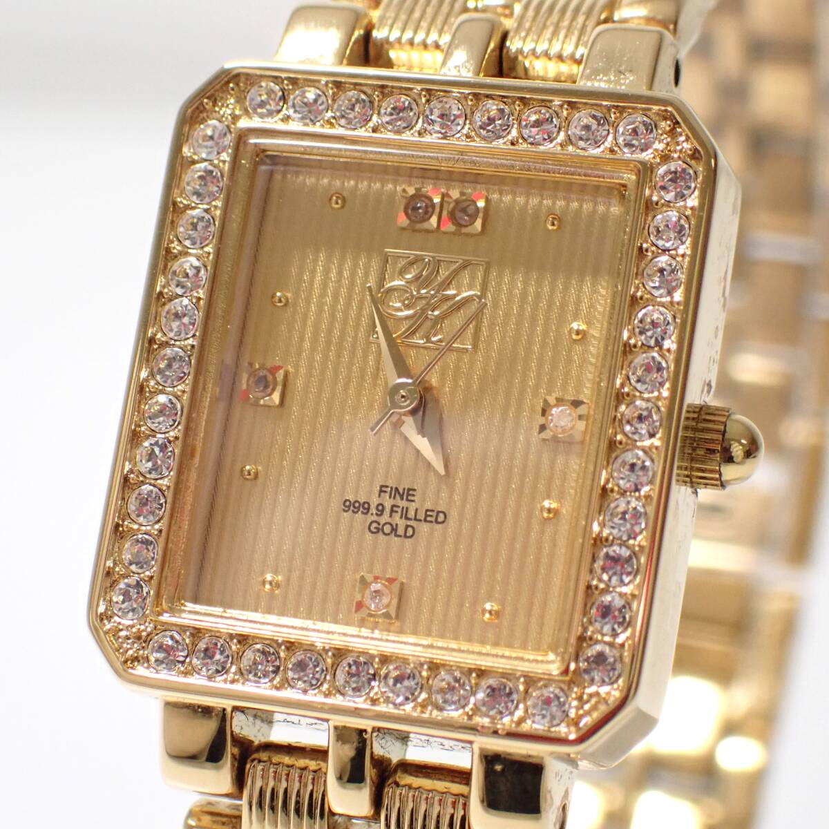 Yahoo!オークション -「yukiko kimijima」(レディース腕時計) の落札