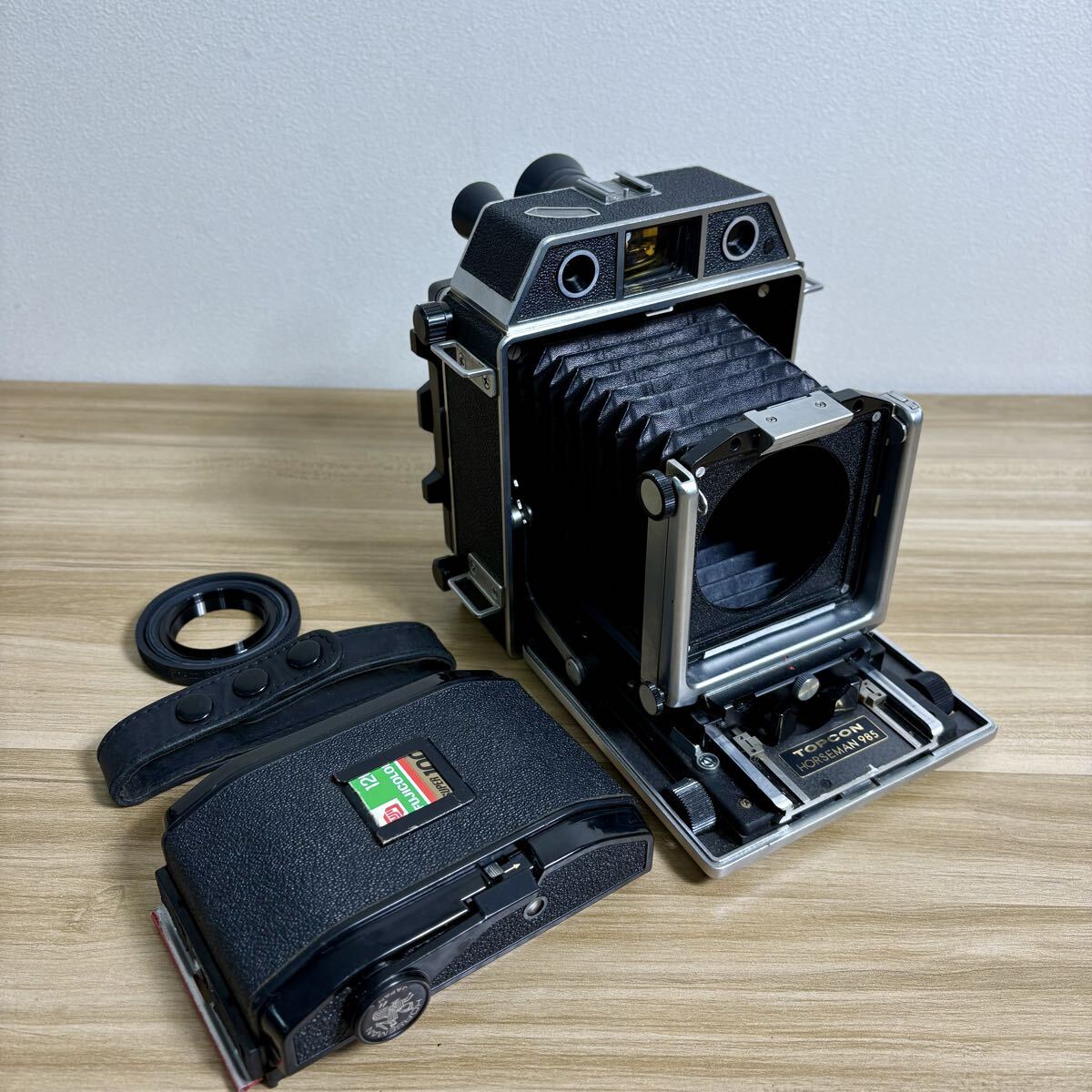 2026年最新】Yahoo!オークション -ホースマン カメラの中古品・新品