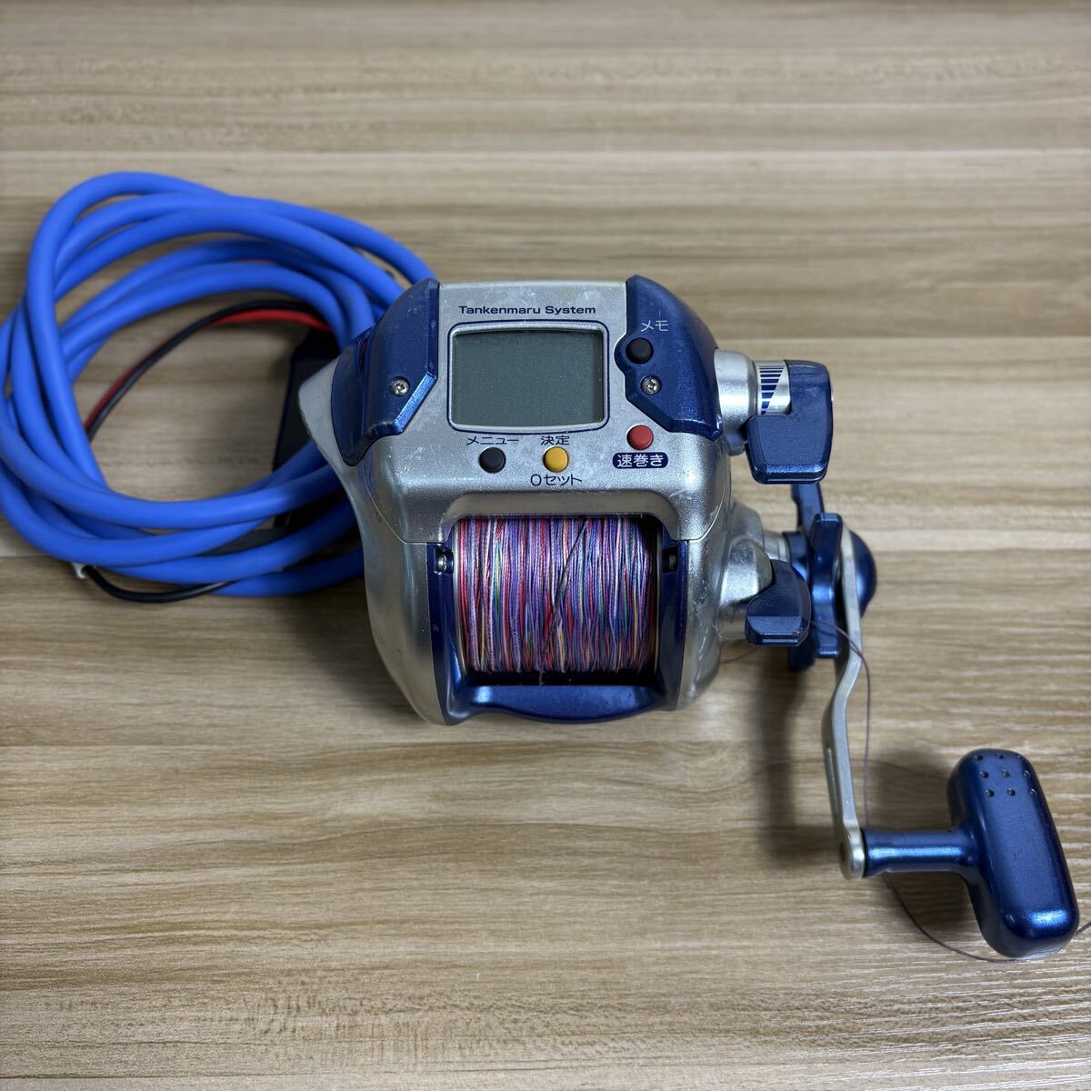 2026年最新】Yahoo!オークション -電動リール ジャンクの中古品・新品