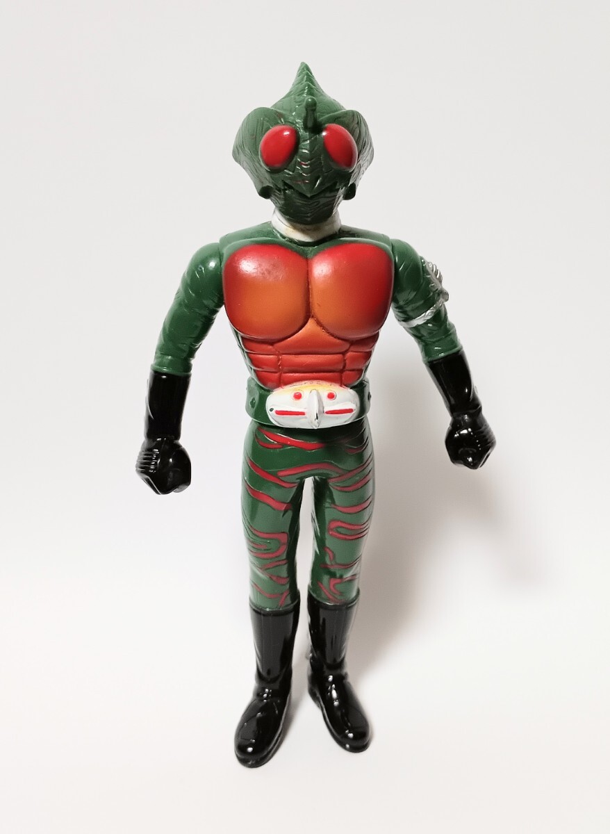 2026年最新】Yahoo!オークション -仮面ライダーアマゾン ソフビの中古