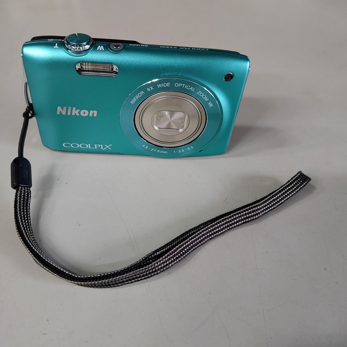 2026年最新】Yahoo!オークション -nikon coolpix s3300の中古品・新品