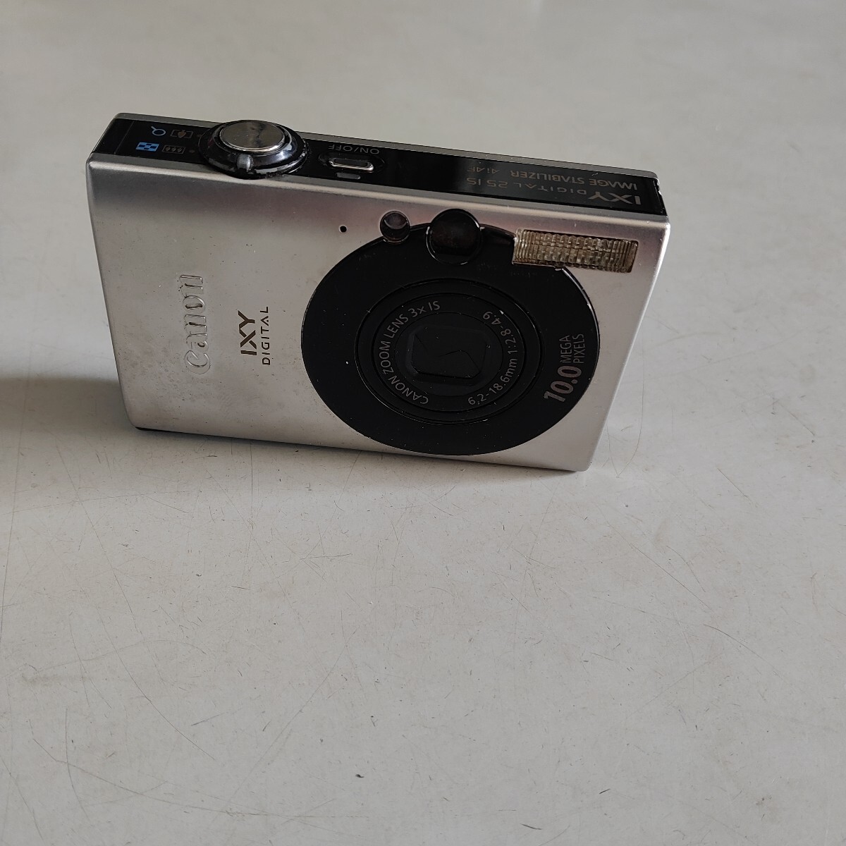 Yahoo!オークション -「canon ixy digital 25 is」の落札相場・落札価格