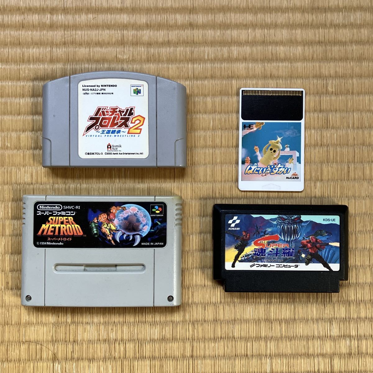 Yahoo!オークション -「nintendo 64」(ファミコン) (テレビゲーム)の