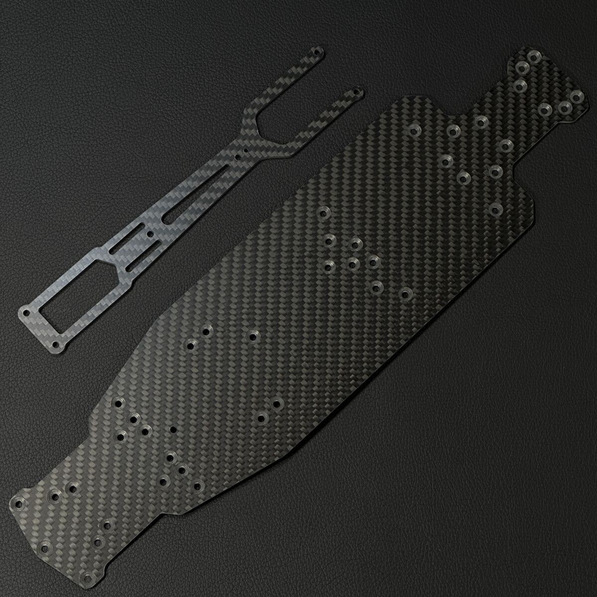 Yahoo!オークション -「rd2.0 カーボンシャーシ」の落札相場・落札価格