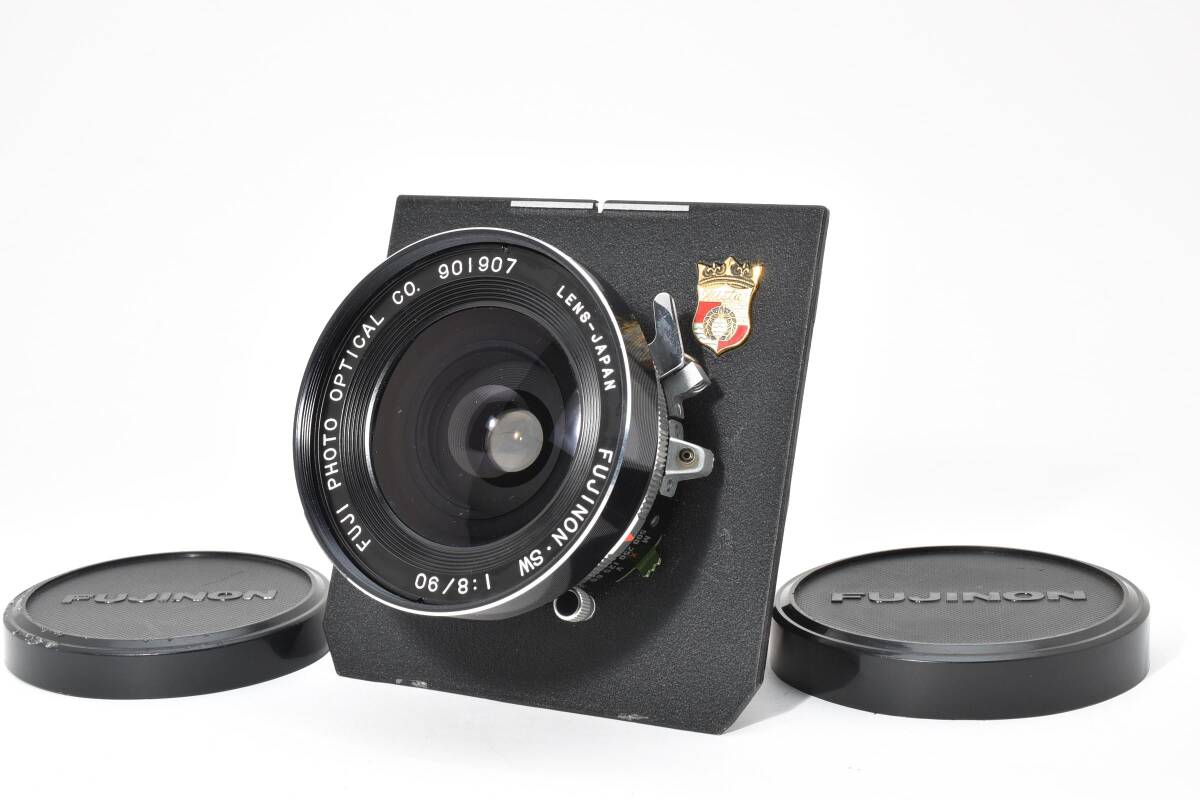 Yahoo!オークション -「sw 90mm f8」の落札相場・落札価格