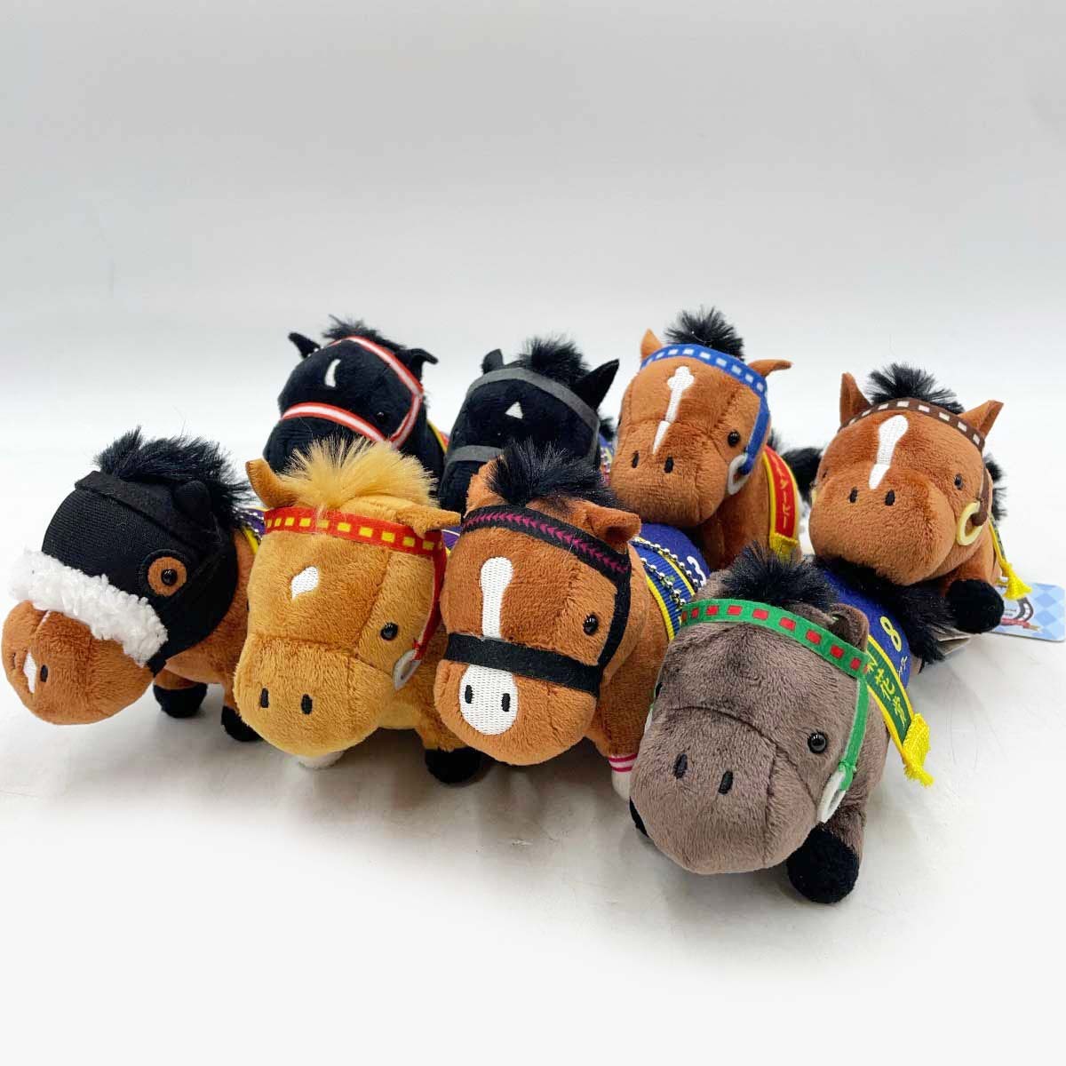 2026年最新】Yahoo!オークション -ライスシャワー ぬいぐるみの中古品