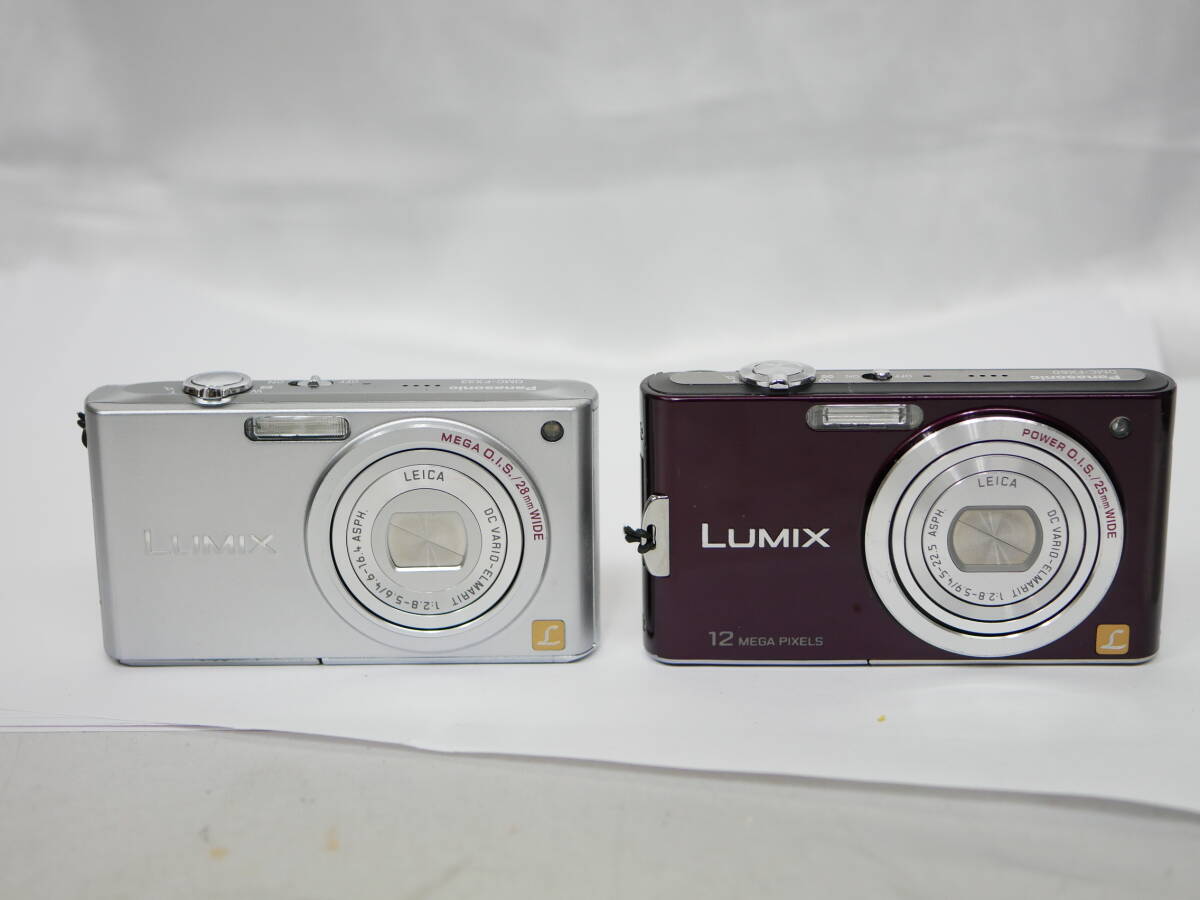 Yahoo!オークション -「dmc-fx60」の落札相場・落札価格