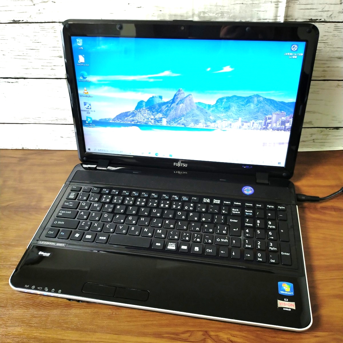 2026年最新】Yahoo!オークション -富士通 ノートパソコン lifebook