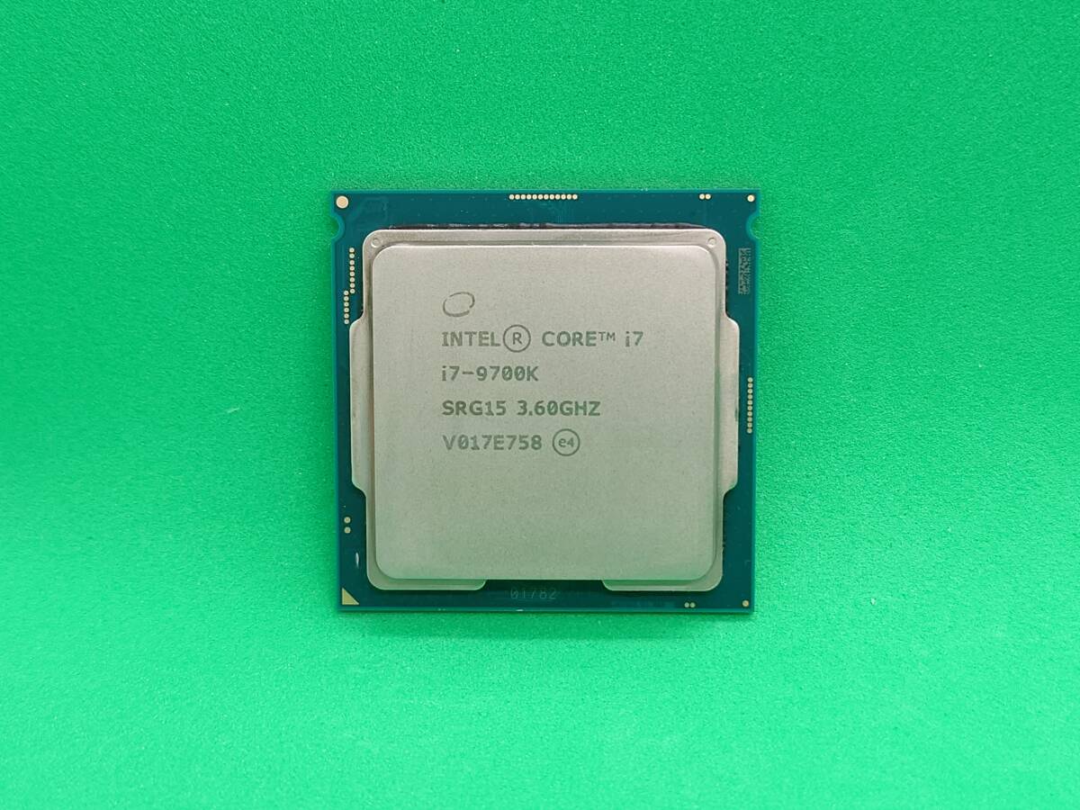 Yahoo!オークション -「core i7 9700k」の落札相場・落札価格