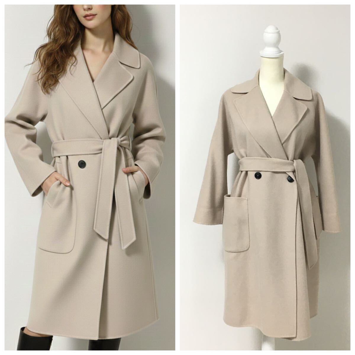 2026年最新】Yahoo!オークション -マックスマーラ クチートアマーノの