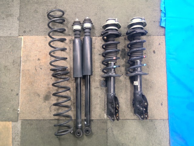 Yahoo!オークション -「タント la600s 純正」(サスペンションキット