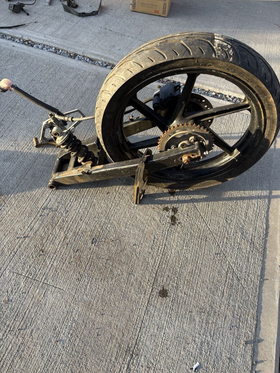 2026年最新】Yahoo!オークション -mbx50 ホイールの中古品・新品・未