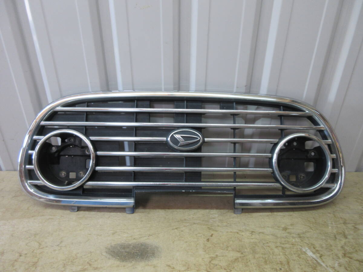 Yahoo!オークション -「ミラジーノl700 グリル」の落札相場・落札価格