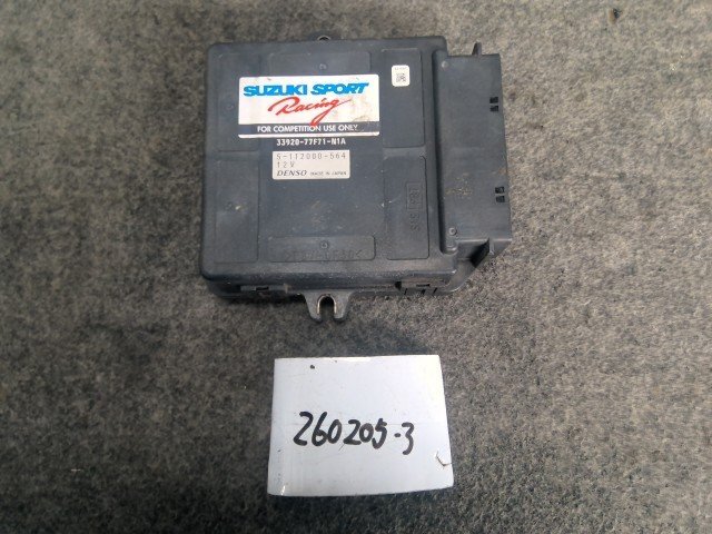 Yahoo!オークション -「k6aターボエンジン」(コンピュータ) (パーツ)の