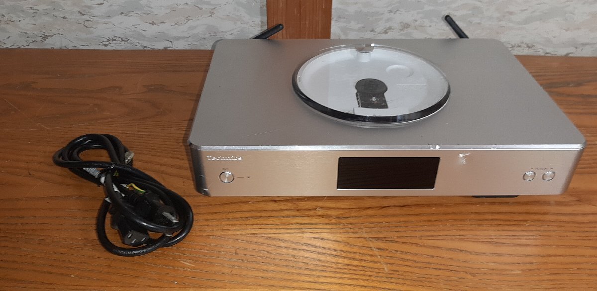 2026年最新】Yahoo!オークション -technics テクニクス cdプレーヤーの