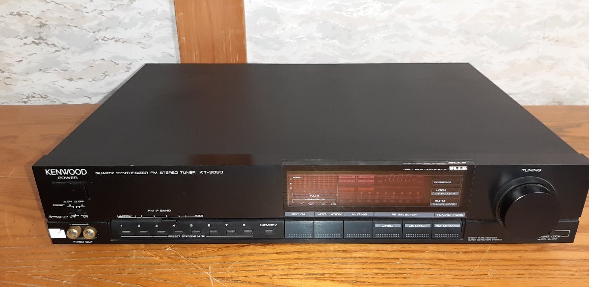 Yahoo!オークション -「kt-3030」の落札相場・落札価格