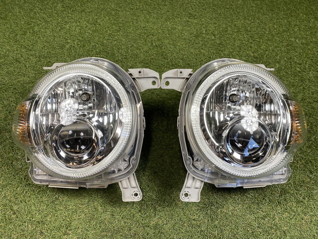 2026年最新】Yahoo!オークション -ミラココア ヘッドライト 後期の中古