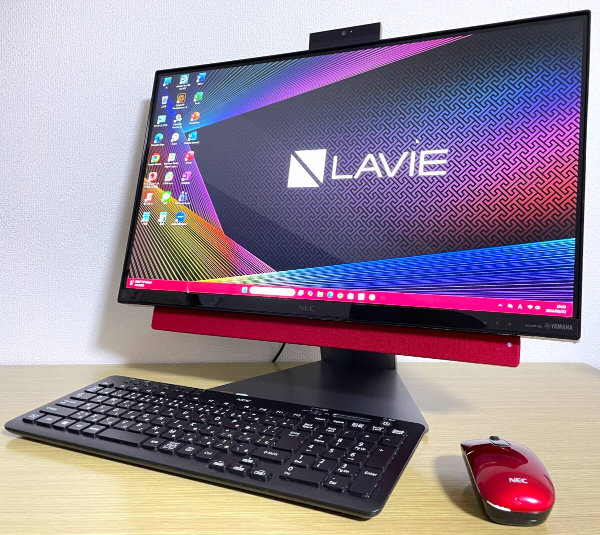 2026年最新】Yahoo!オークション - モニタ一体型(NEC デスクトップ)の