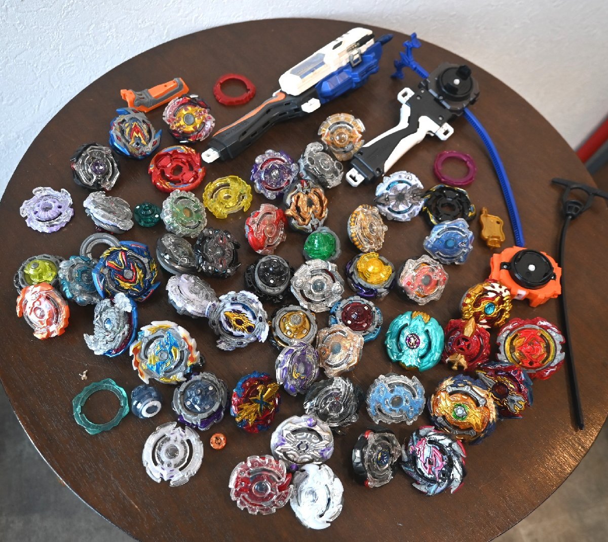 2026年最新】Yahoo!オークション -大量セット(ベイブレード)の中古品