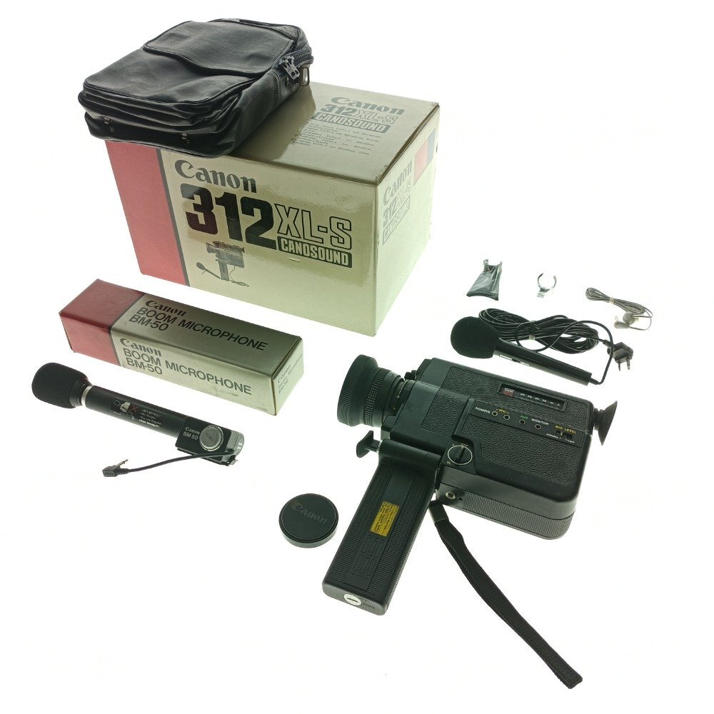 Yahoo!オークション -「昭和レトロカメラ」(8ミリ) (フィルムカメラ)の