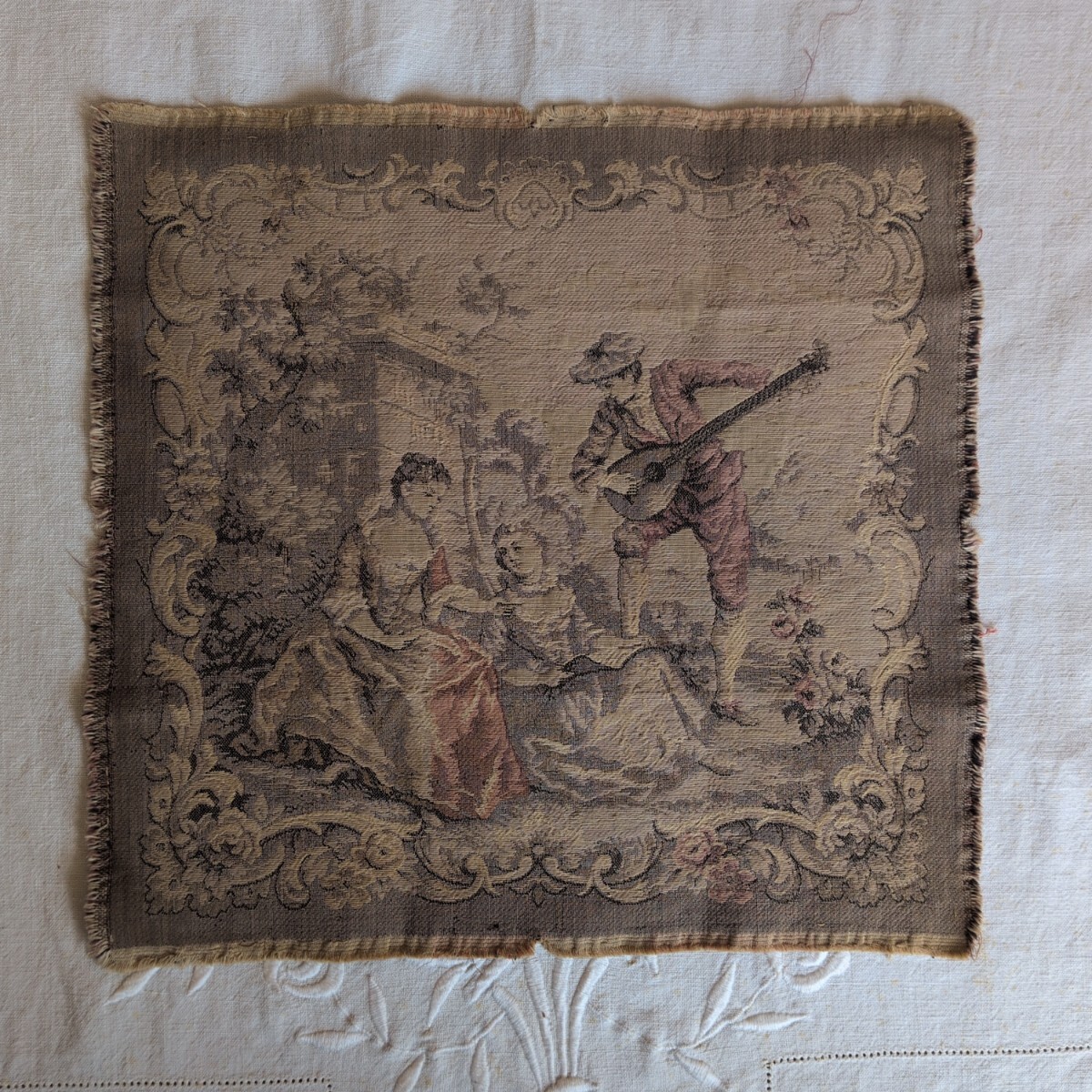 2026年最新】ゴブランタペストリーの商品一覧 - Yahoo!オークション