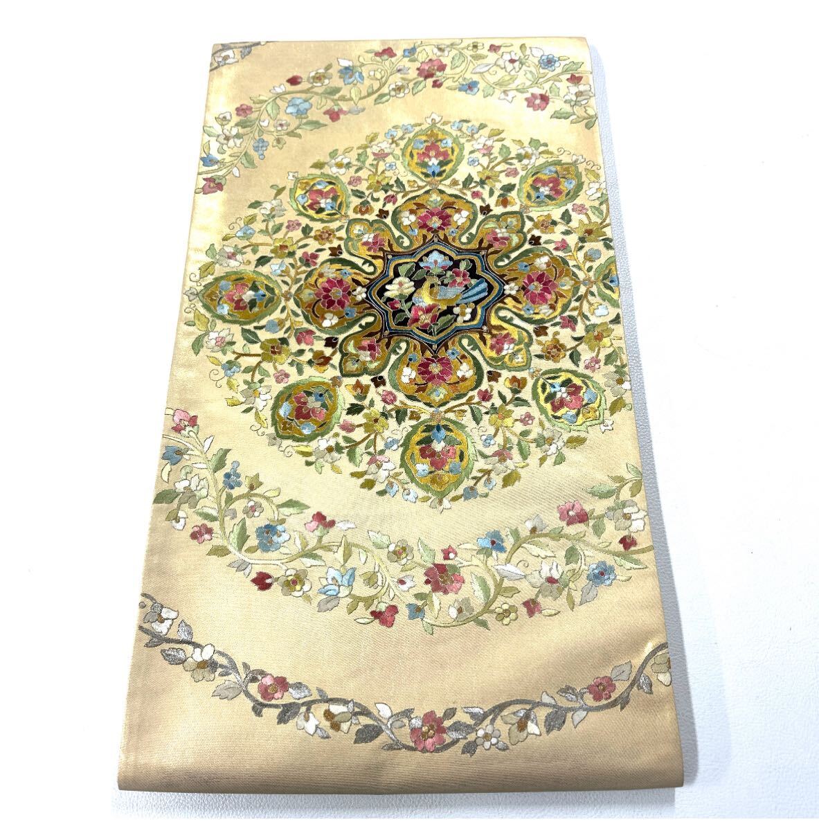 2026年最新】Yahoo!オークション -蘇州刺繍 袋帯の中古品・新品・未