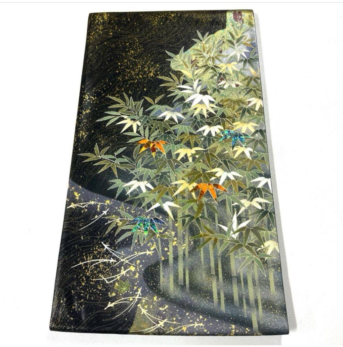 2026年最新】螺鈿帯の魅力を見つけよう - Yahoo!オークション