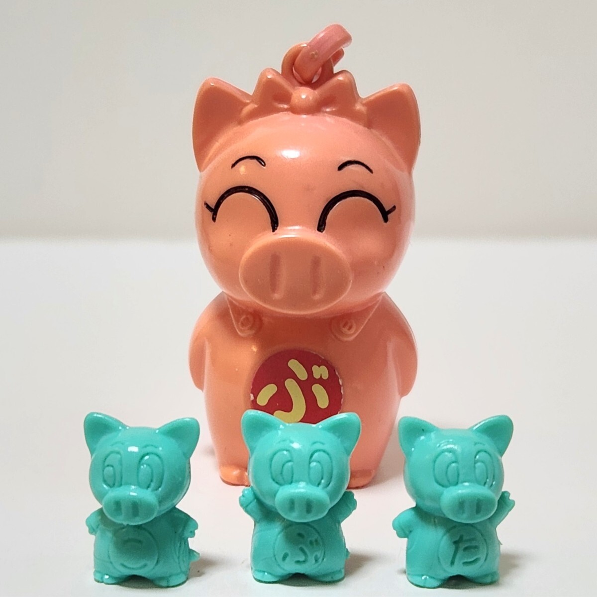 Yahoo!オークション -「とんでぶーりん」(おもちゃ、ゲーム) の落札