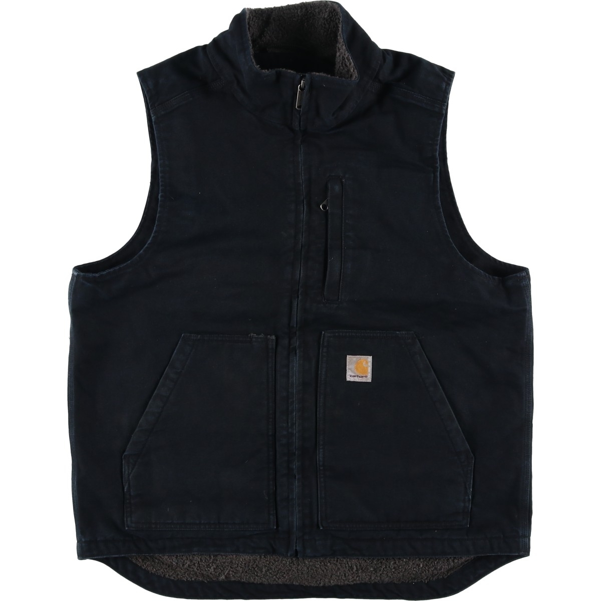 2026年最新】Yahoo!オークション -カーハート ダックベストの中古品