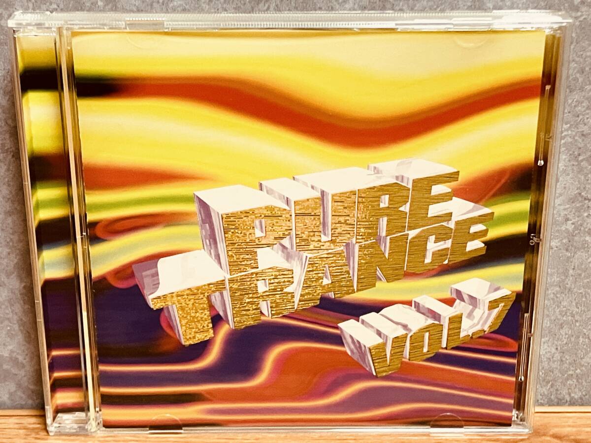 2026年最新】Yahoo!オークション -pure tranceの中古品・新品・未使用