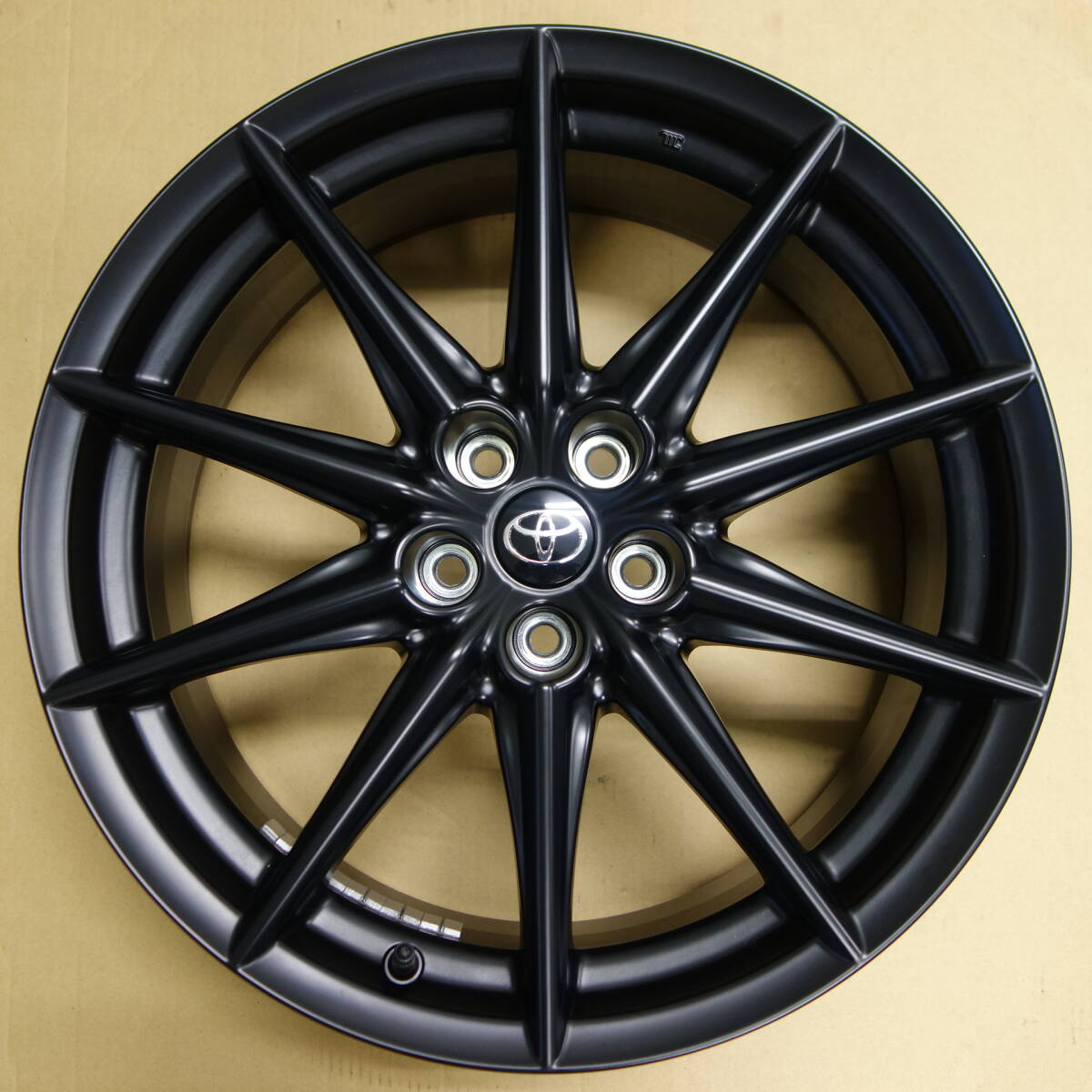 2026年最新】Yahoo!オークション -gr86 純正ホイール 18インチの中古品