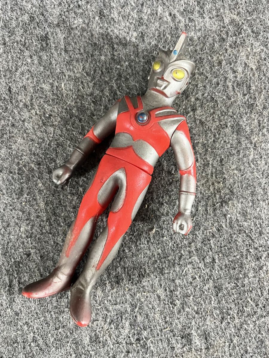 2026年最新】Yahoo!オークション -ウルトラマン ソフビ 当時