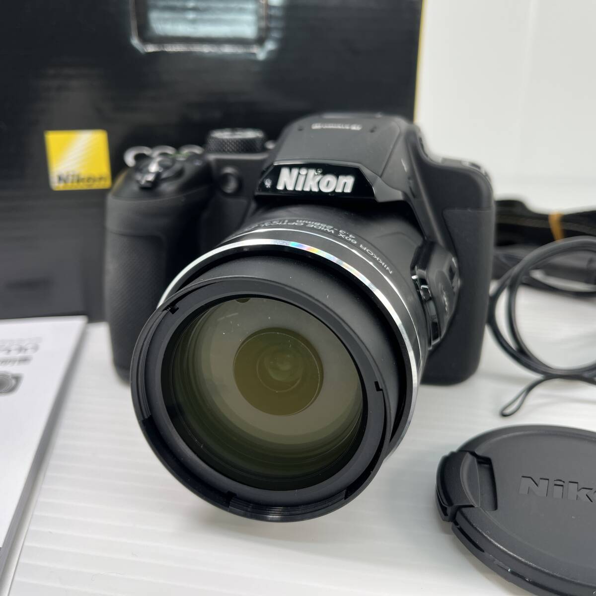 2026年最新】Yahoo!オークション -coolpix b700の中古品・新品・未使用