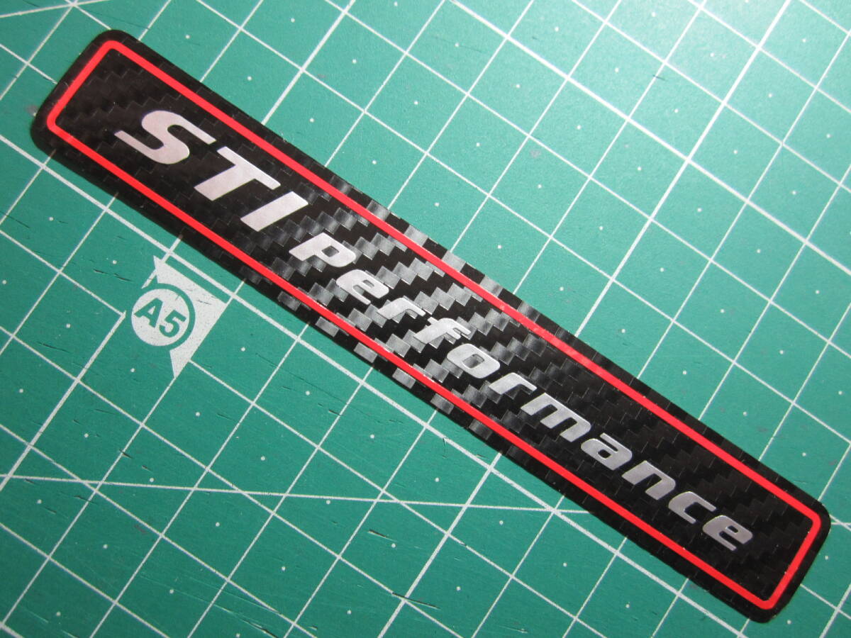 2026年最新】Yahoo!オークション -sti performance オーナメントの中古