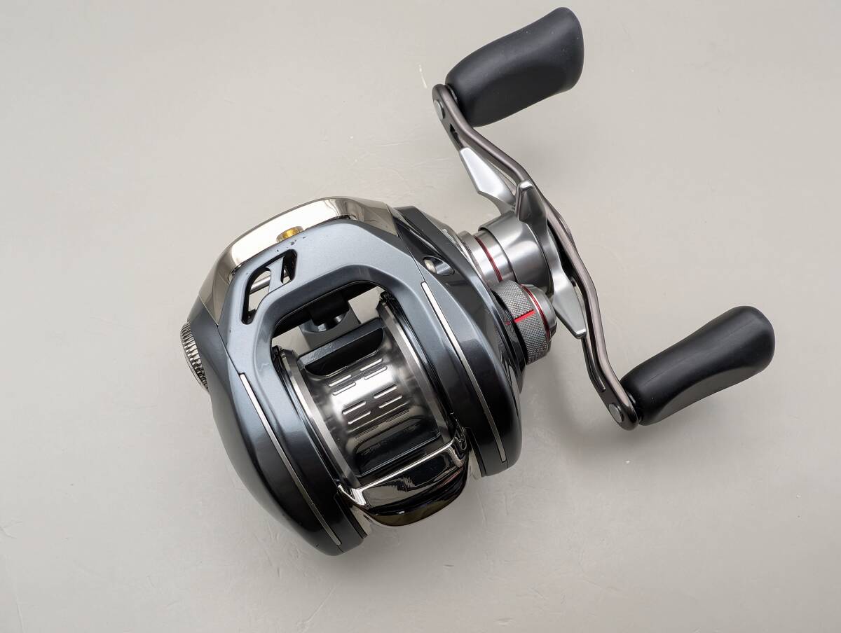 Yahoo!オークション -「ジリオン jドリーム 7.9」(ダイワ) (ベイト