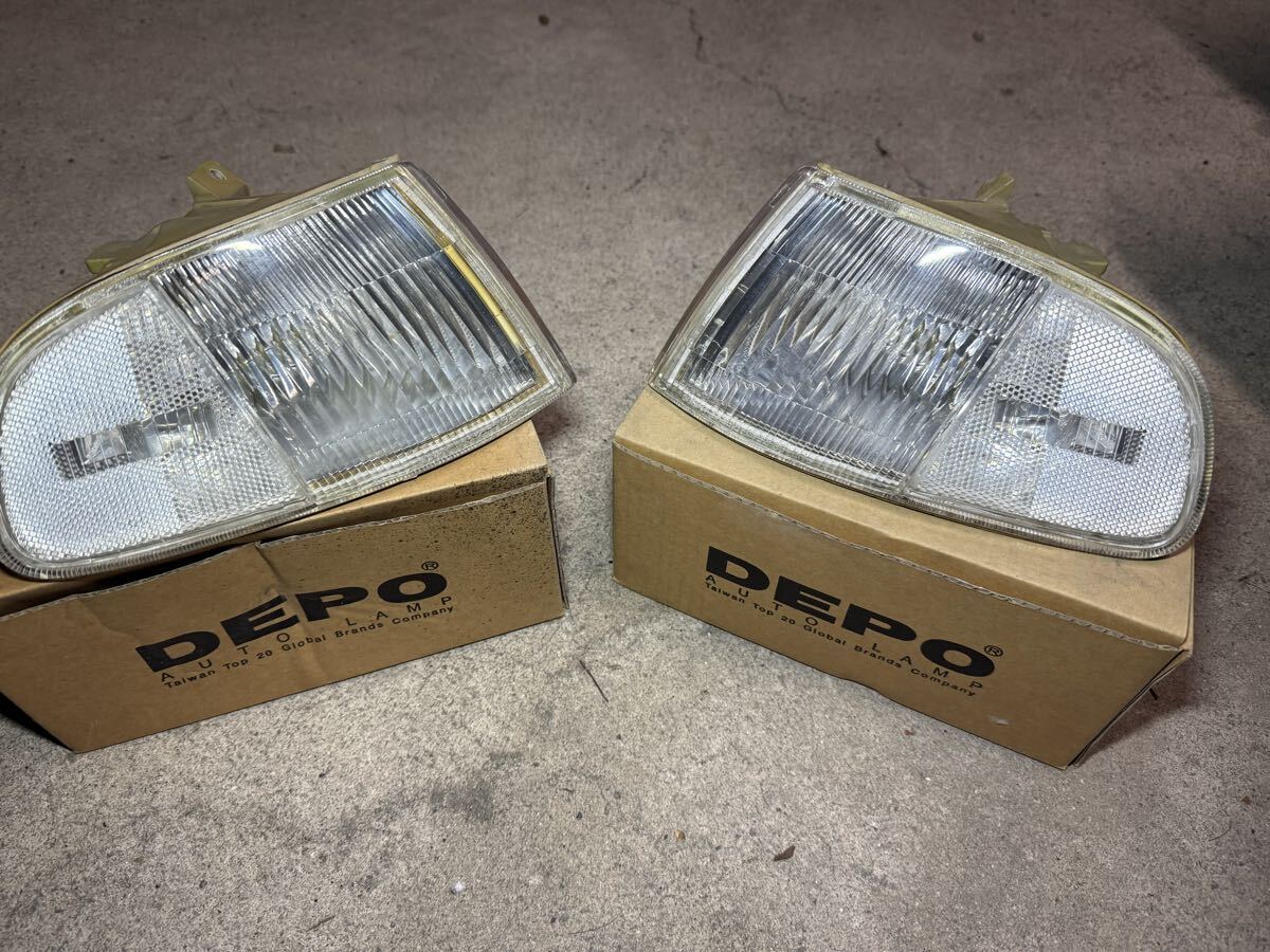 Yahoo!オークション -「egシビック コーナーレンズ」の落札相場・落札価格