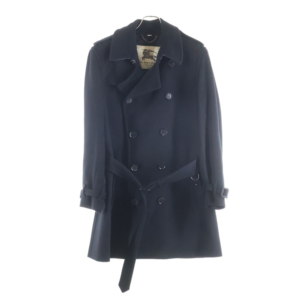 2026年最新】Yahoo!オークション -バーバリー カシミヤコートの中古品